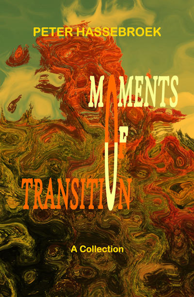 Moments of Transition