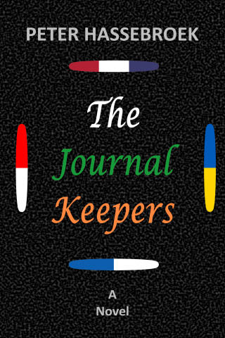The Journal Keepers